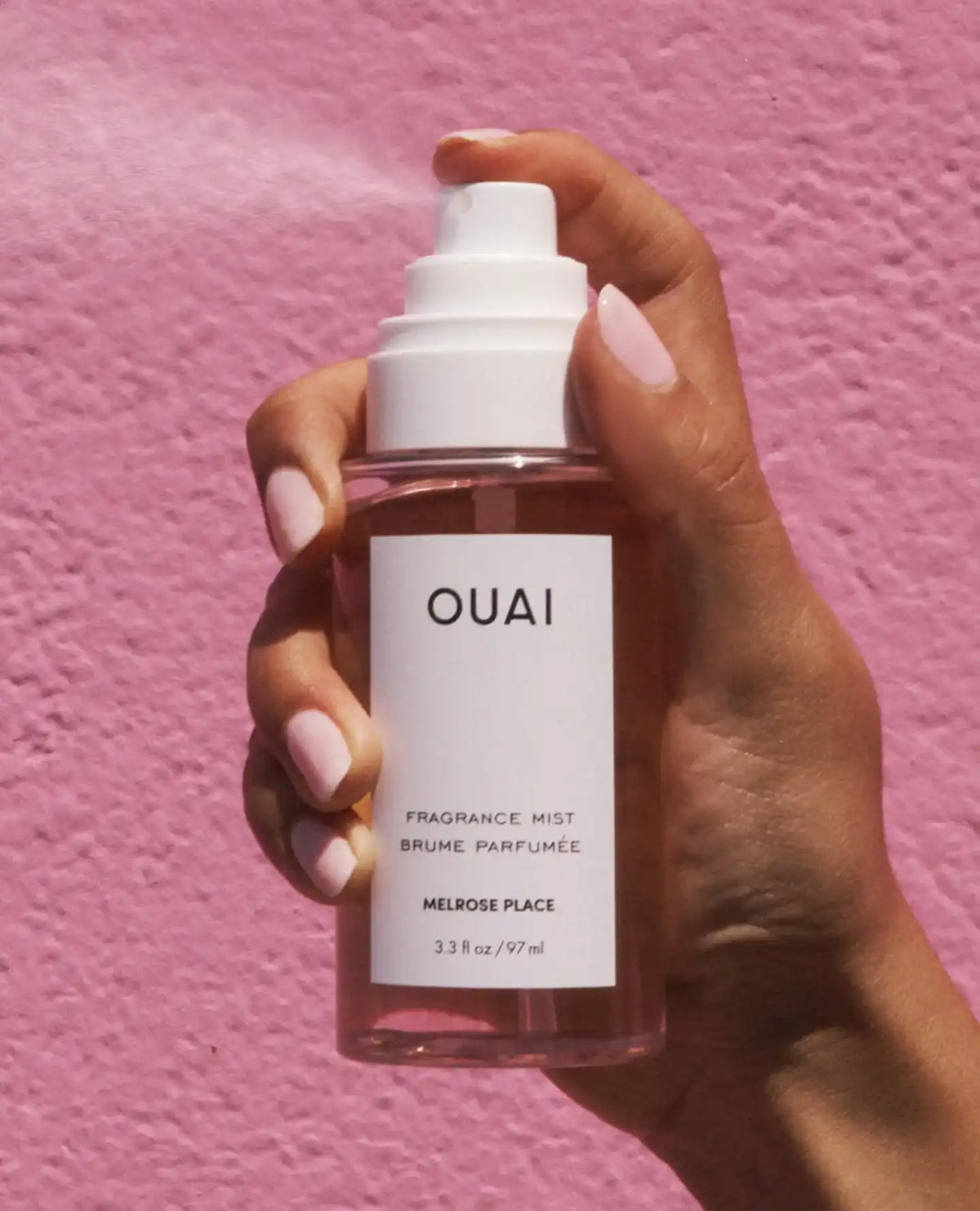Hair & Body Fragrance Mist Melrose Place