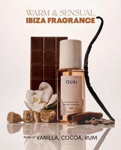 Air Fresheners Ibiza - 4 Pack