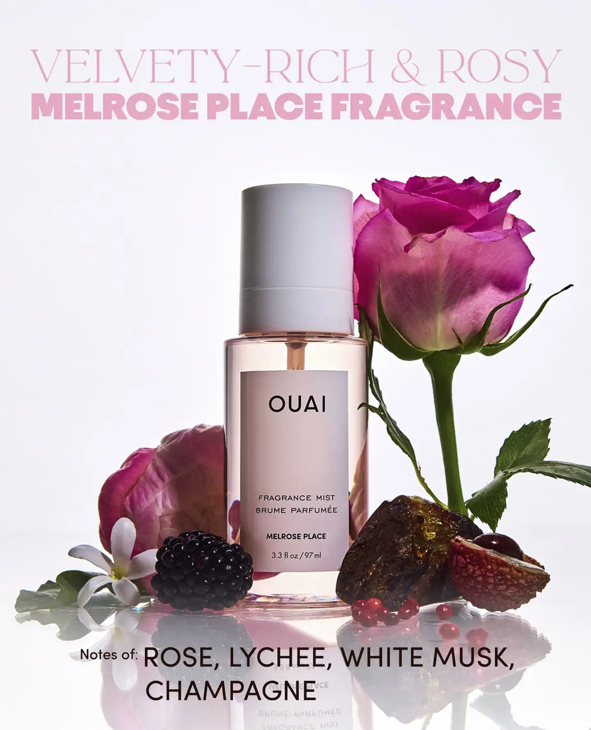 Air Fresheners Melrose Place - 4 Pack