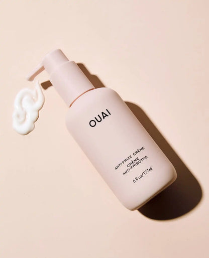 Anti-Frizz Crème