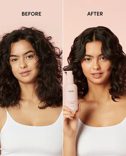 Anti Frizz Crème - Travel