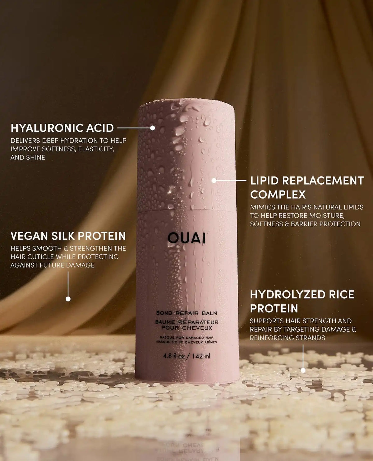 Bond Repair Balm