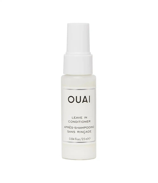 Mini Leave In Conditioner