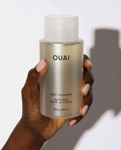 Body Cleanser Dean Street