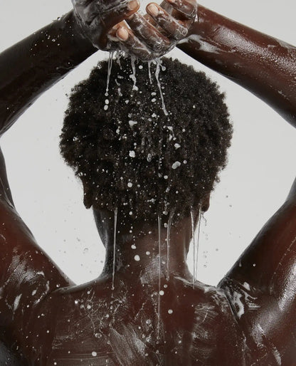 Body Cleanser Dean Street
