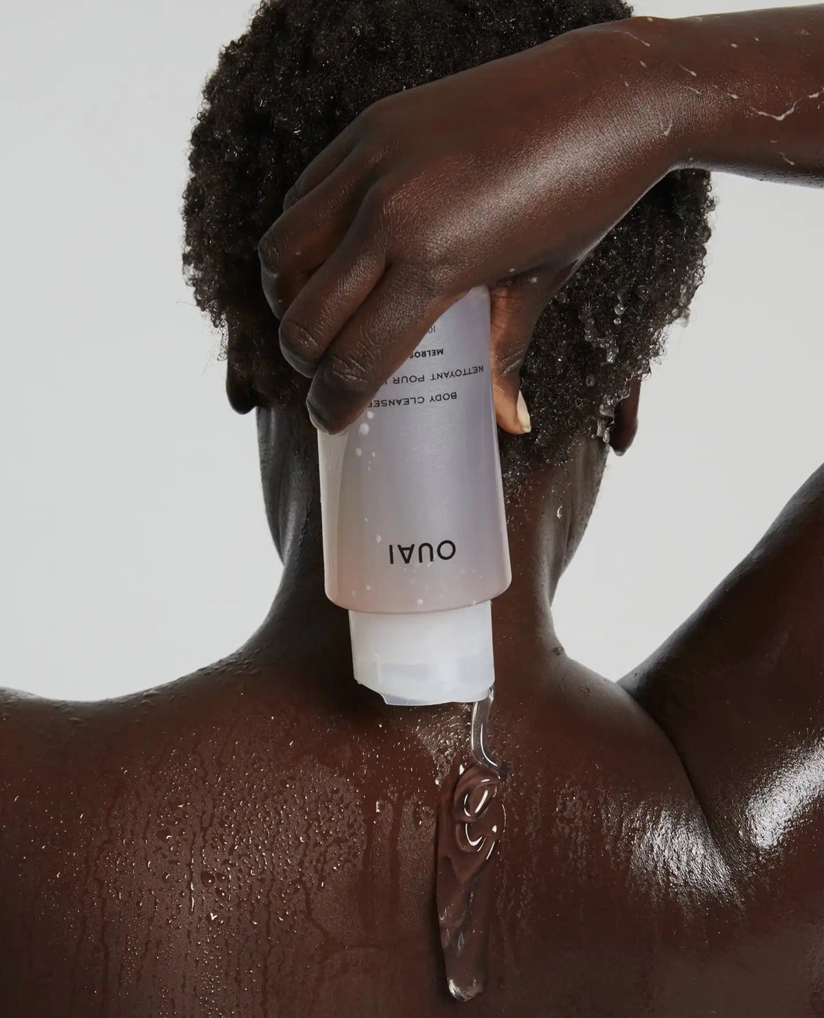 Body Cleanser Melrose Place