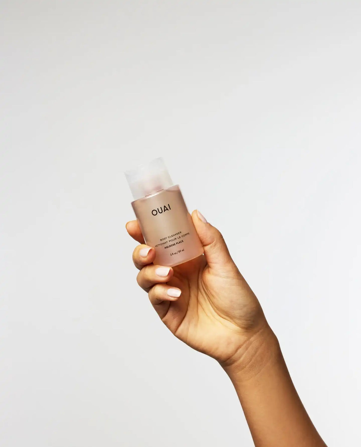Body Cleanser Melrose Place - Travel
