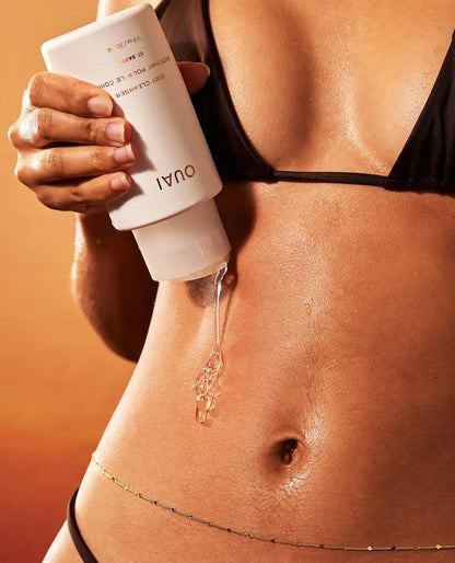 Body Cleanser St. Barts Scent