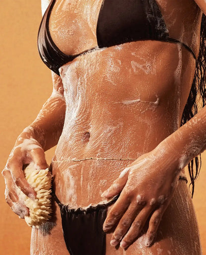 Body Cleanser St. Barts Scent