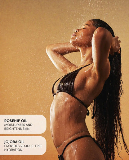 Body Cleanser St. Barts Scent