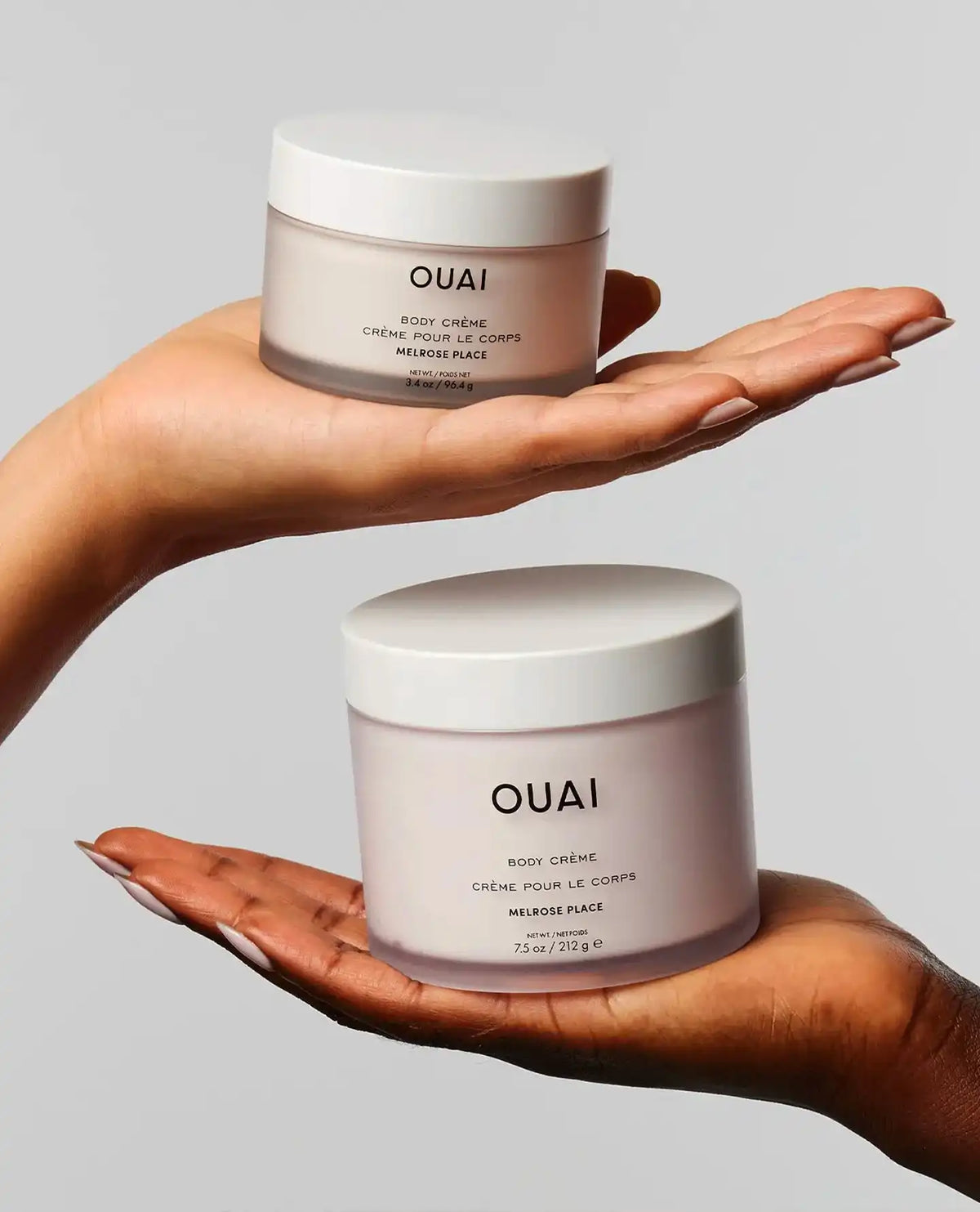 Body Crème Melrose Place - Travel