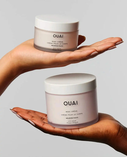 Body Crème Melrose Place - Travel