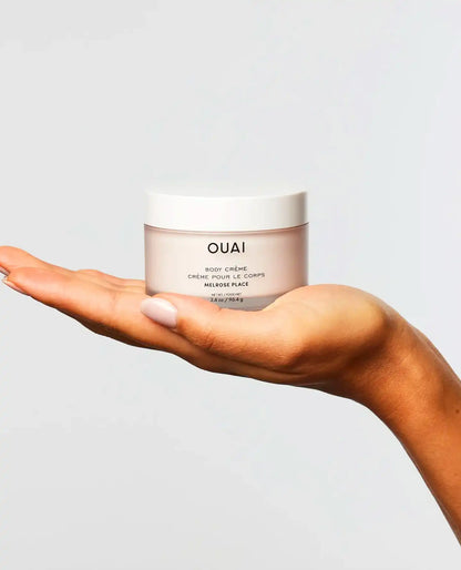 Body Crème Melrose Place - Travel