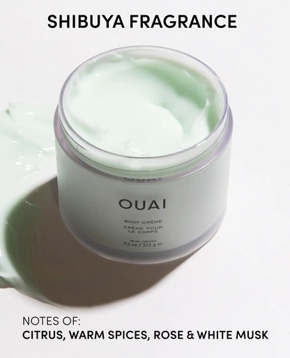 Body Crème Shibuya
