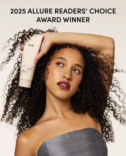 Curl Crème