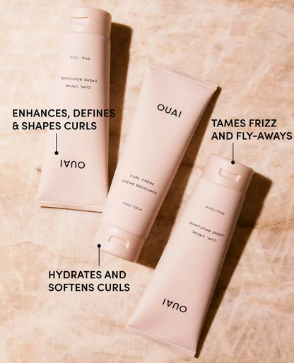 Curl Crème