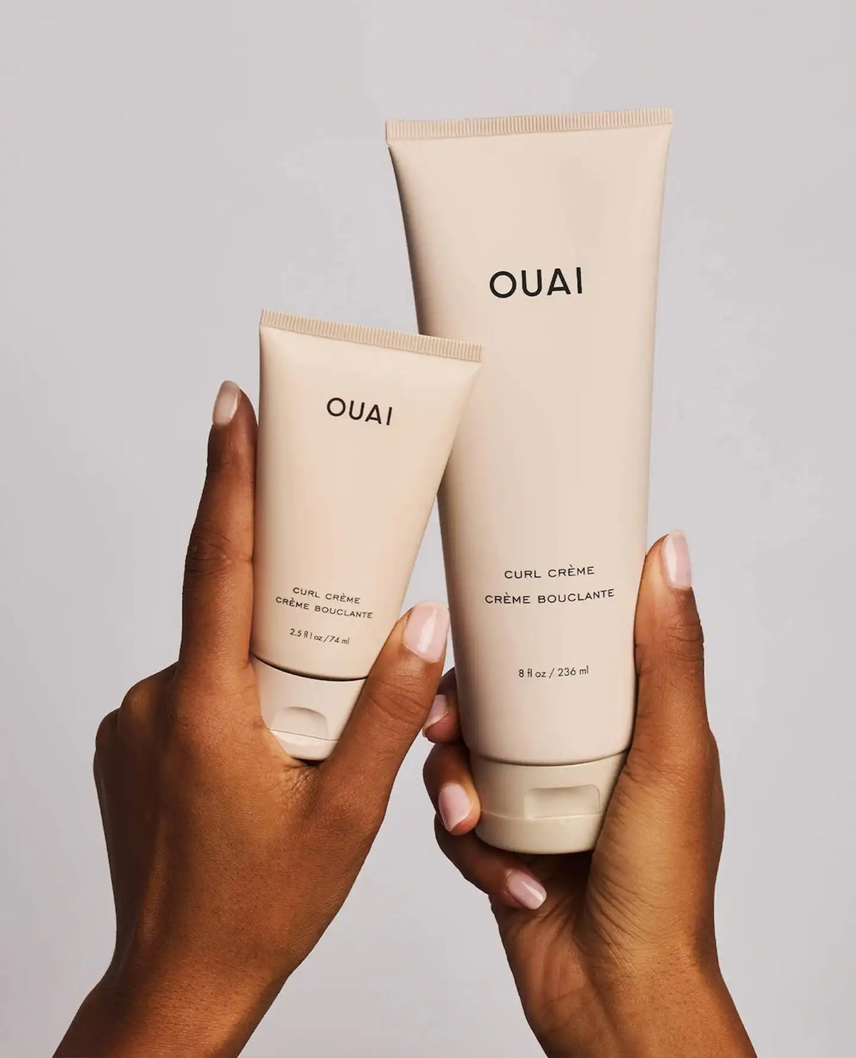 Curl Crème - Travel