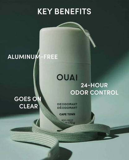 Deodorant Cape Town