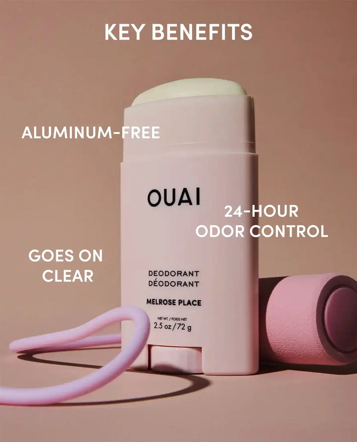 Deodorant Melrose Place