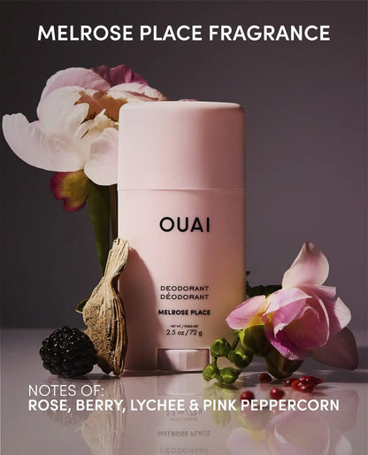 Deodorant Melrose Place