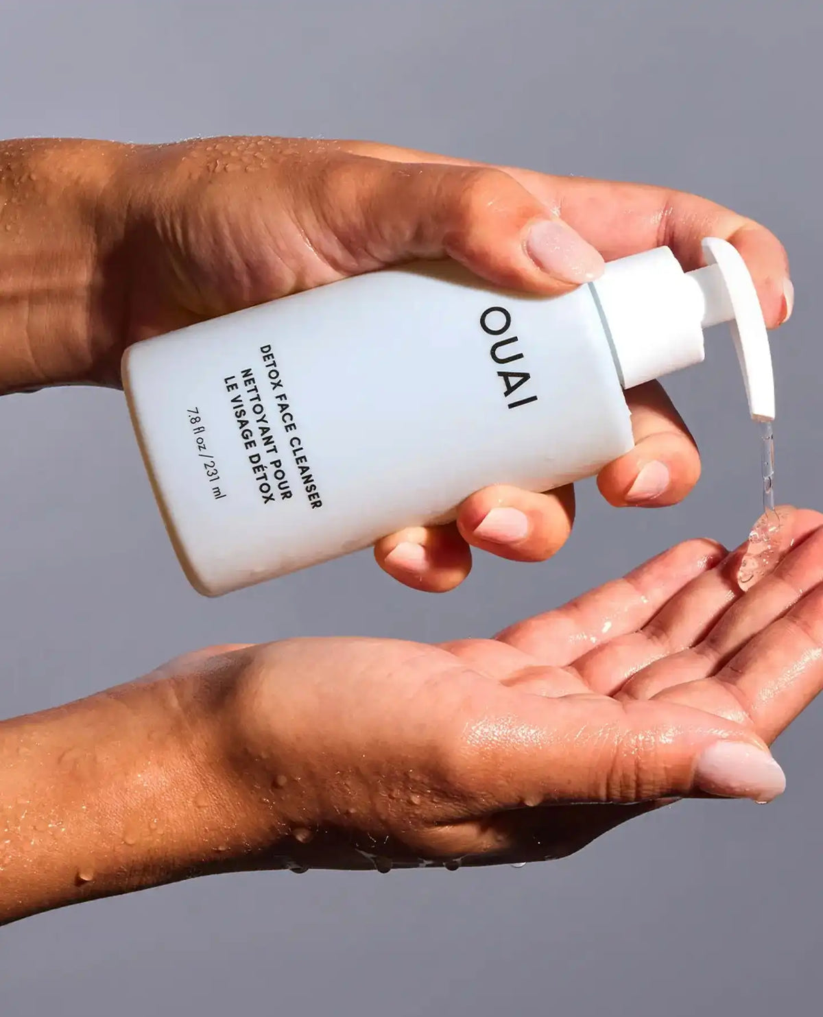Detox Face Cleanser