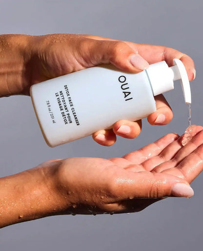 Detox Face Cleanser