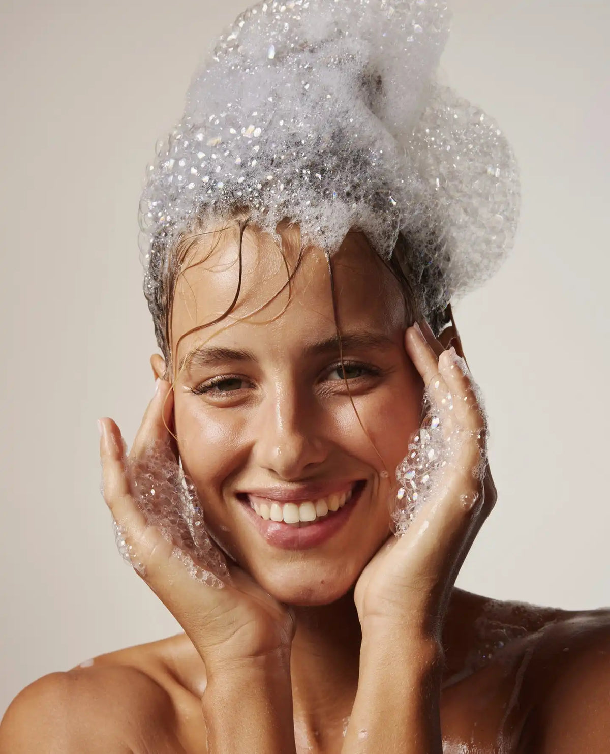 Detox Clarifying Hair Shampoo - Refill