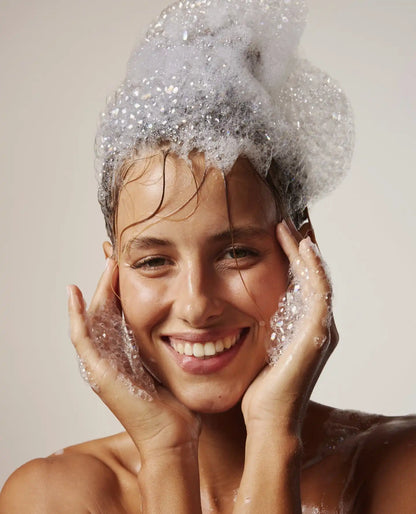 Detox Clarifying Hair Shampoo - Refill