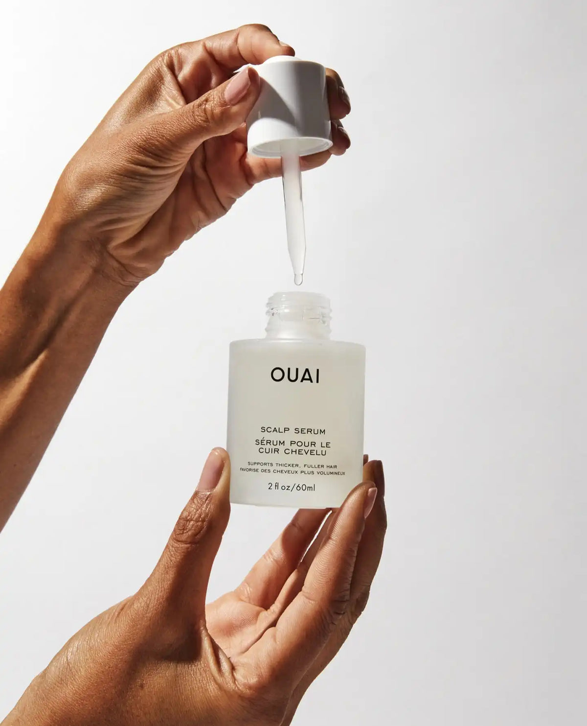 Drop OUAI Every Day Kit (90-Day Supply)