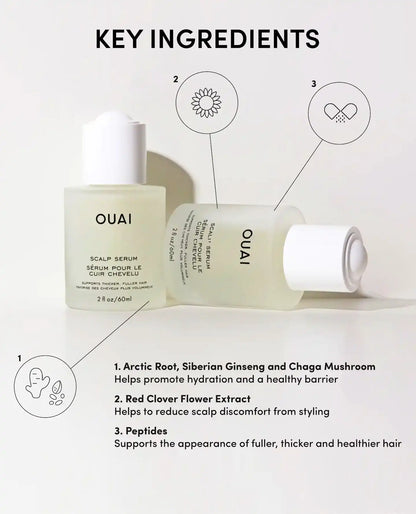 Drop OUAI Every Day Kit (90-Day Supply)