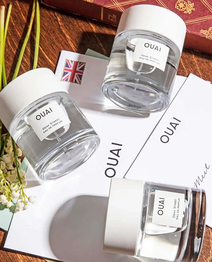 Eau de Parfum Dean Street
