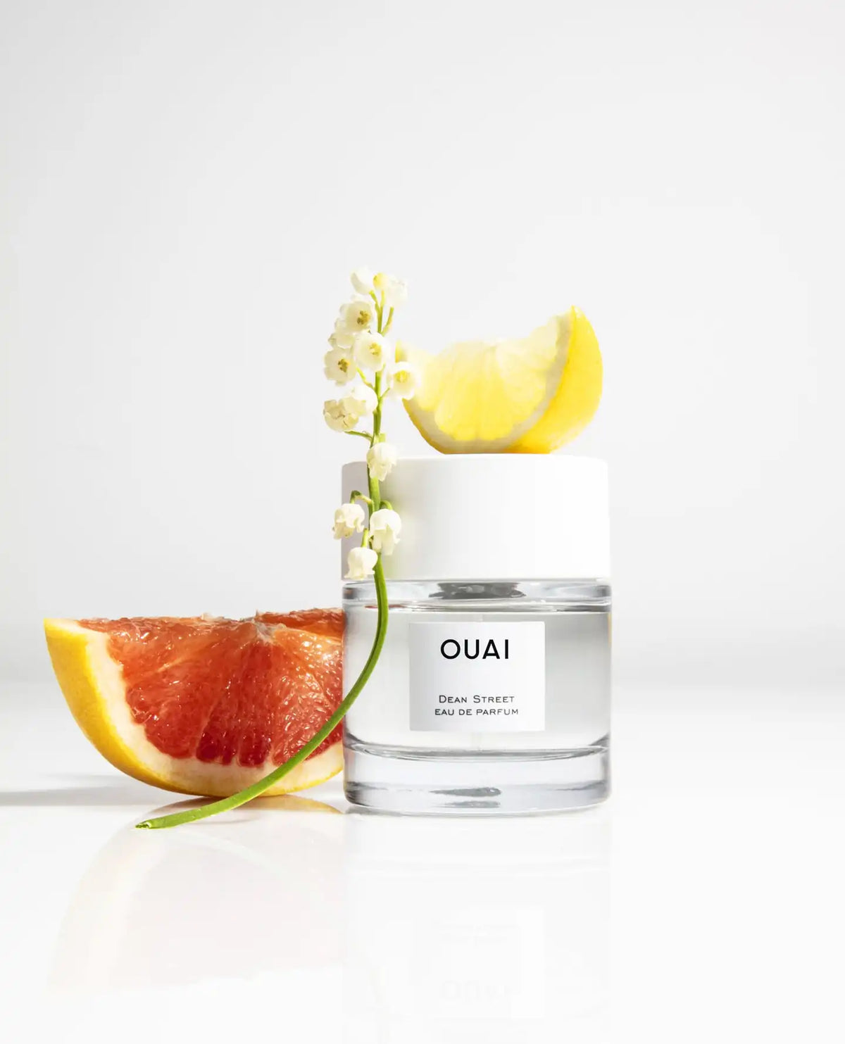 Eau de Parfum Dean Street