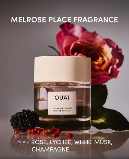 Eau de Parfum Melrose Place - Travel