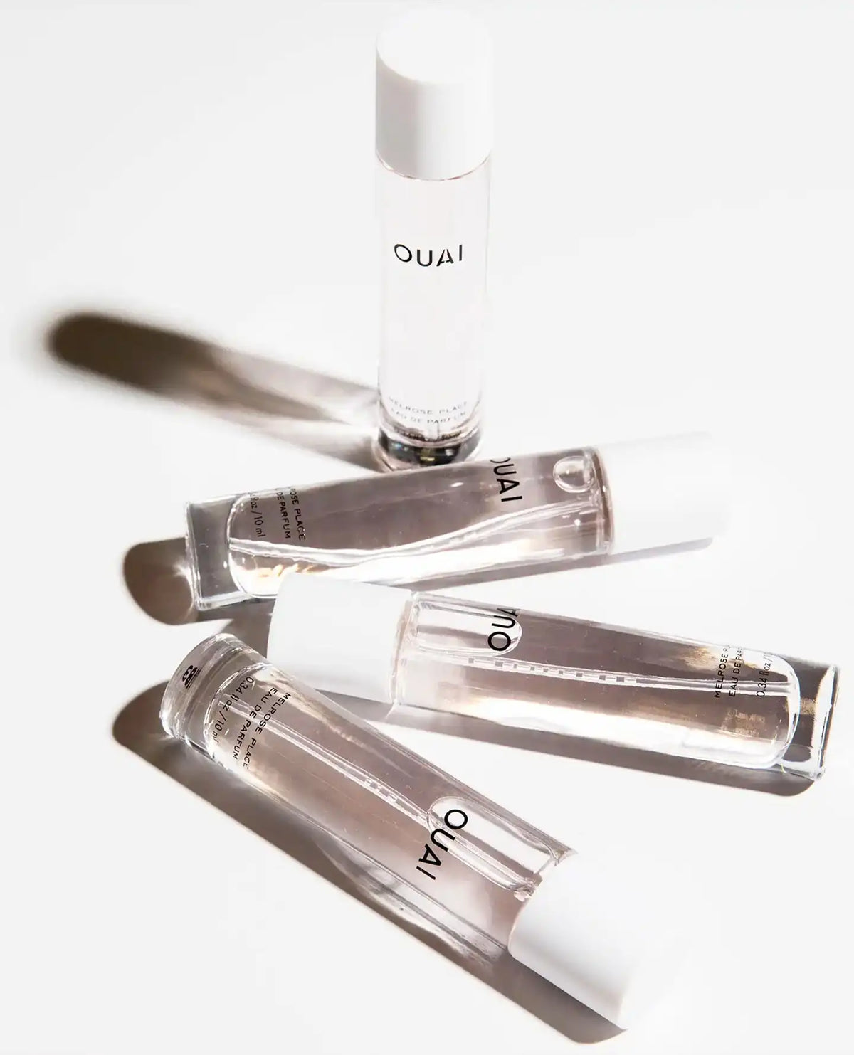 Eau de Parfum Melrose Place - Travel