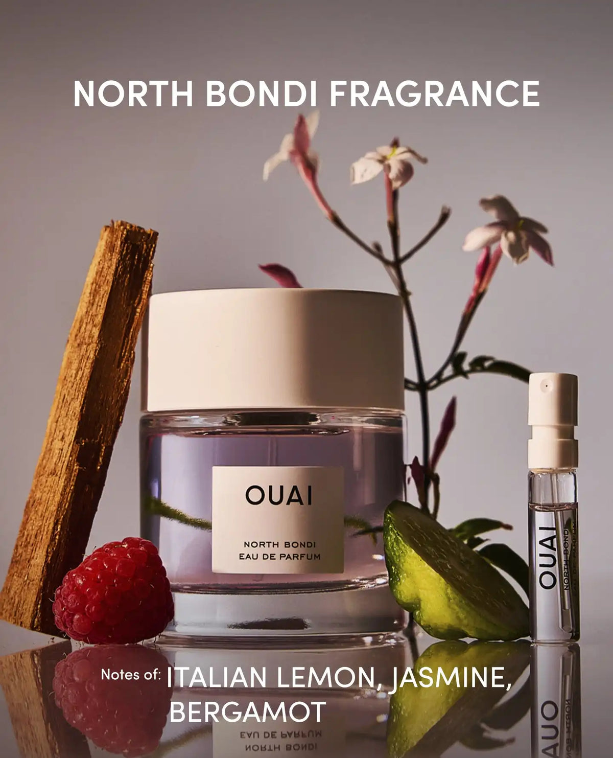 Eau de Parfum North Bondi - Travel