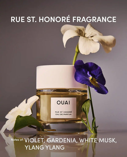Eau de Parfum Rue St Honoré