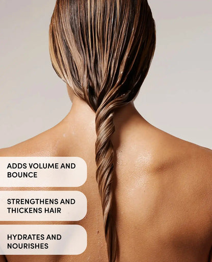 Fine Hair Conditioner