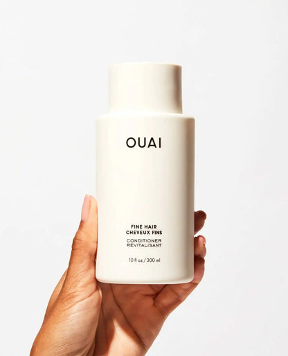 Fine Hair Conditioner