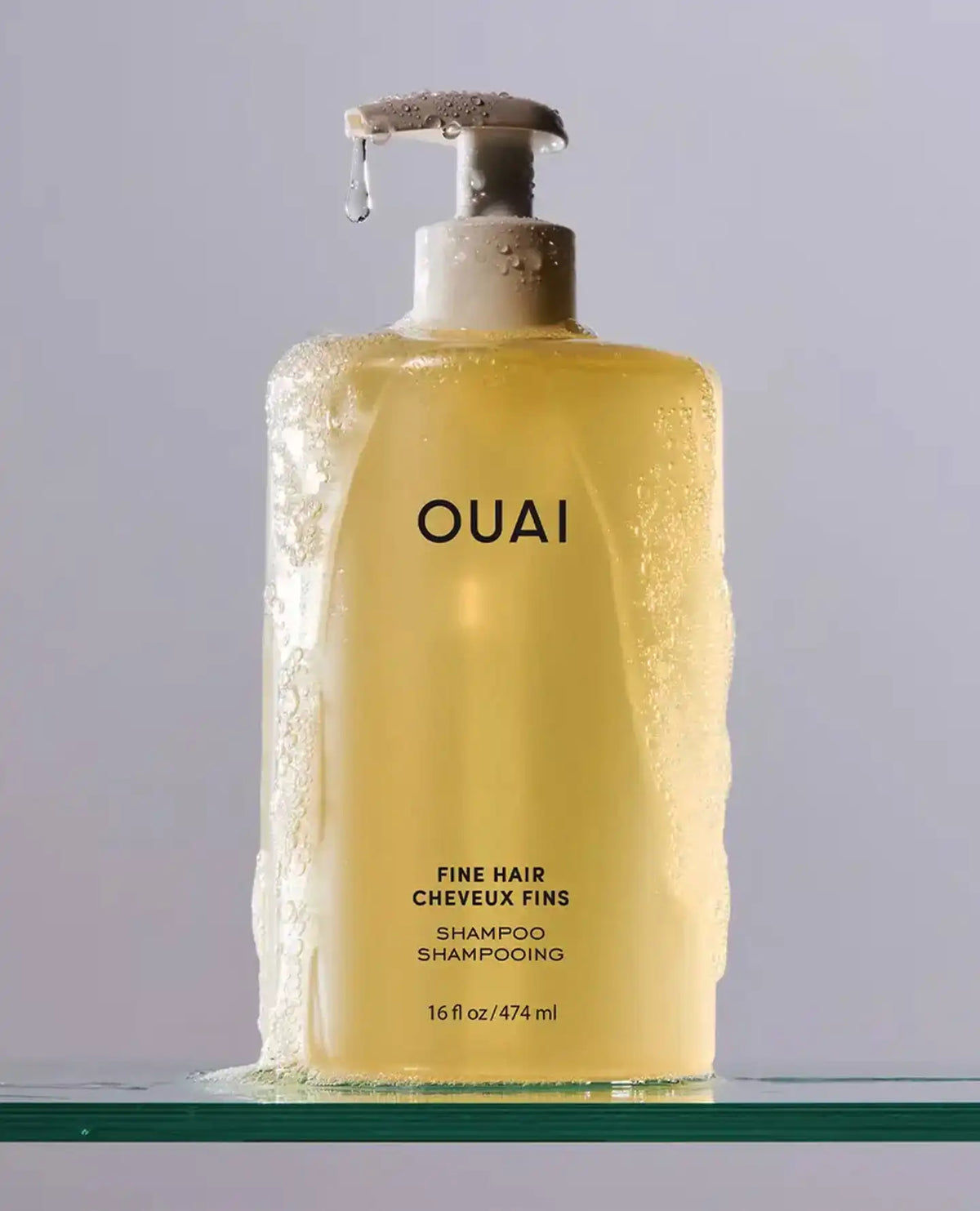 Fine Hair Shampoo - Jumbo