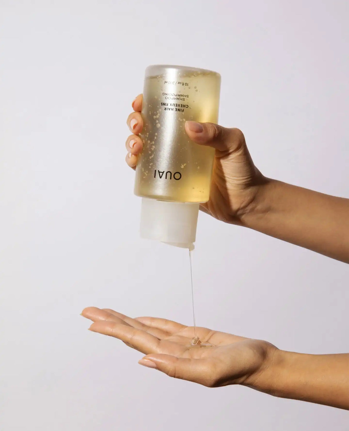 Fine Hair Shampoo - Refill