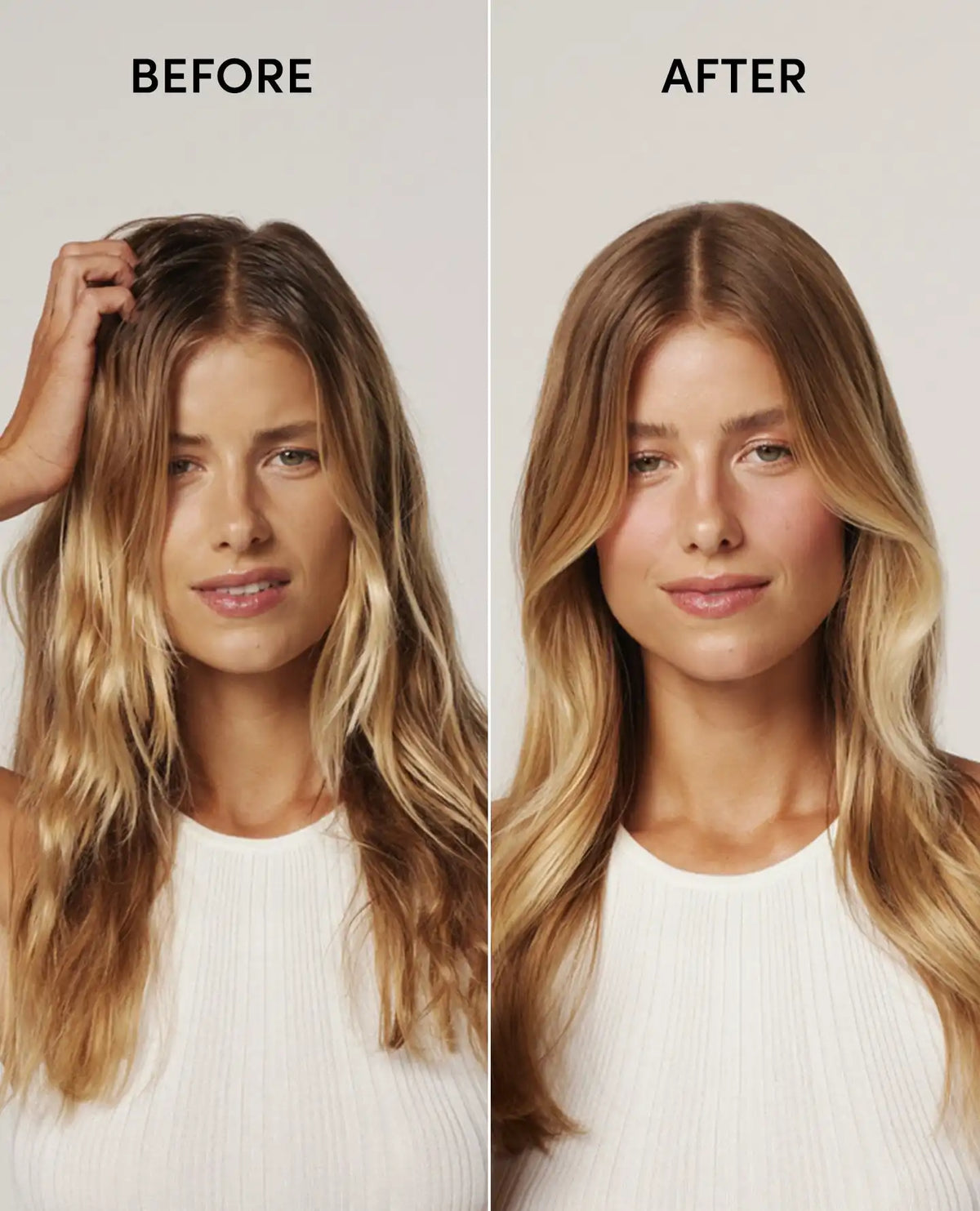 Fine Hair Shampoo
