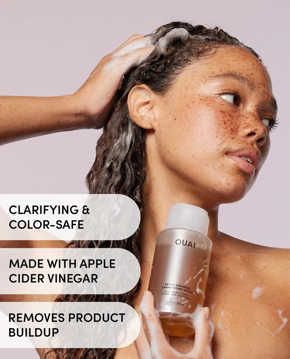 Detox Duo – Medium Hair
