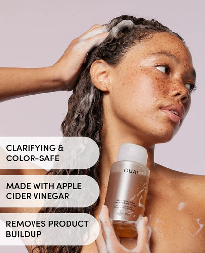 Detox Duo – Medium Hair