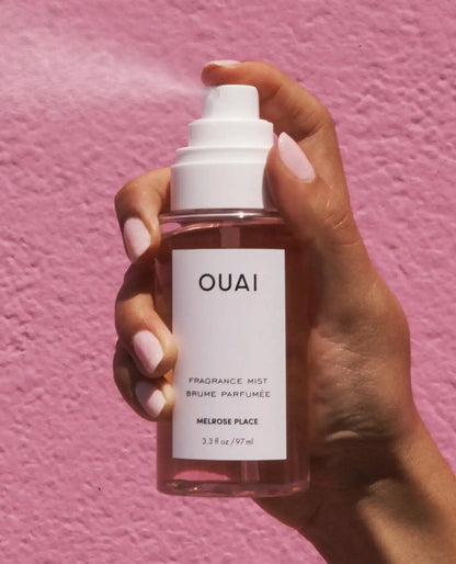 Hair & Body Fragrance Mist Melrose Place