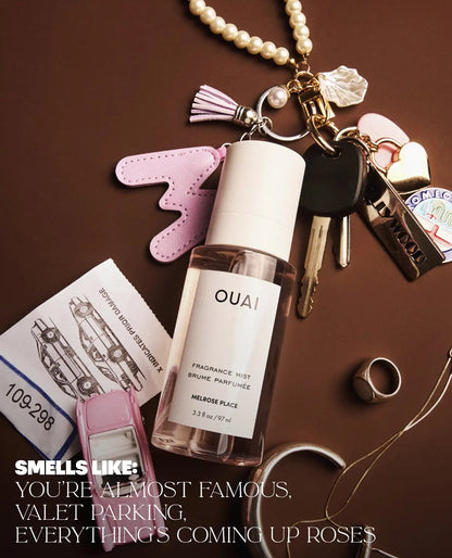 Hair & Body Fragrance Mist Melrose Place