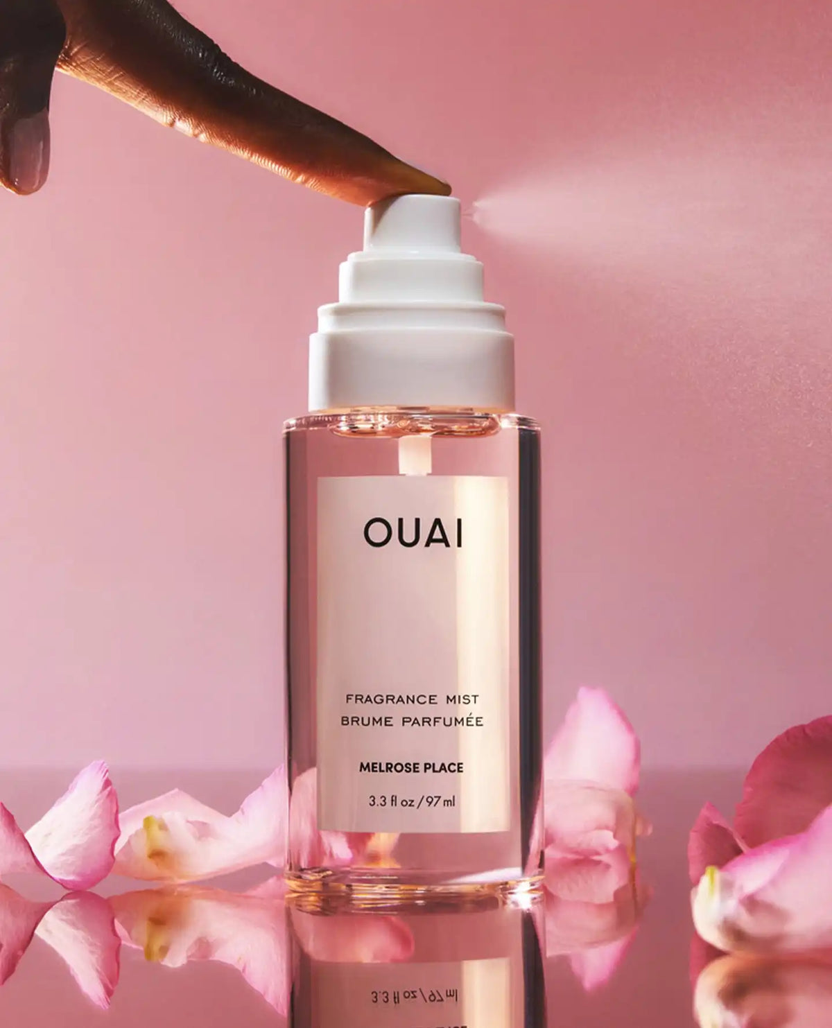 Hair & Body Fragrance Mist Melrose Place
