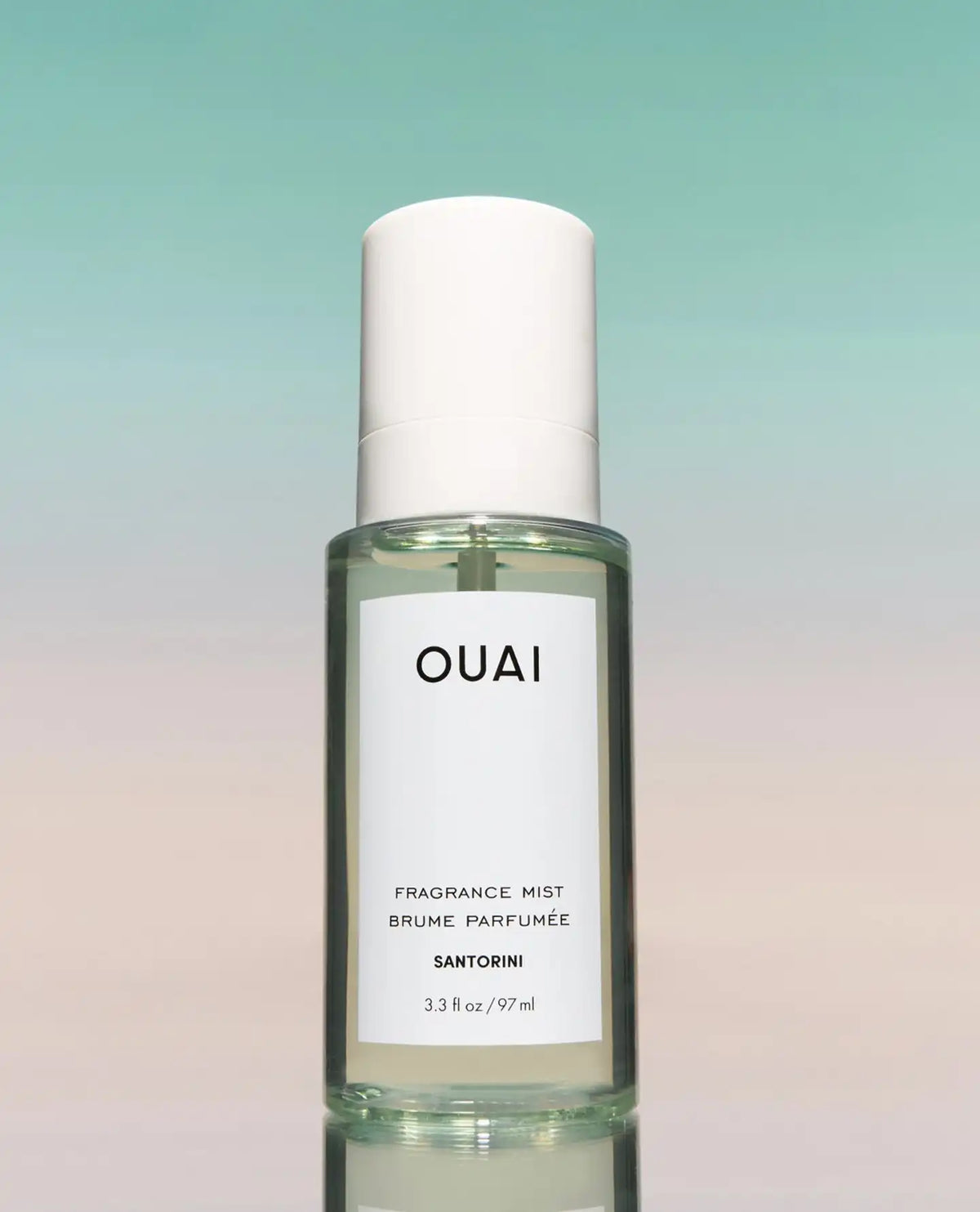 Hair & Body Fragrance Mist Santorini