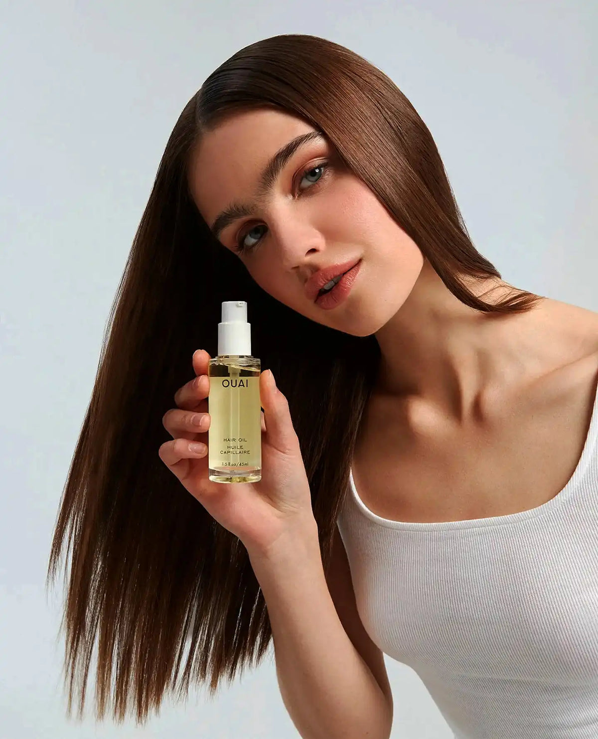 Hair Oil
