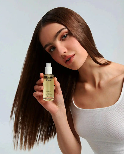 Hair Oil