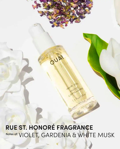 Hair Oil - Travel